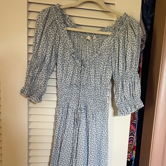 Doen ischia Bluebell XS - Picture 4 of 4